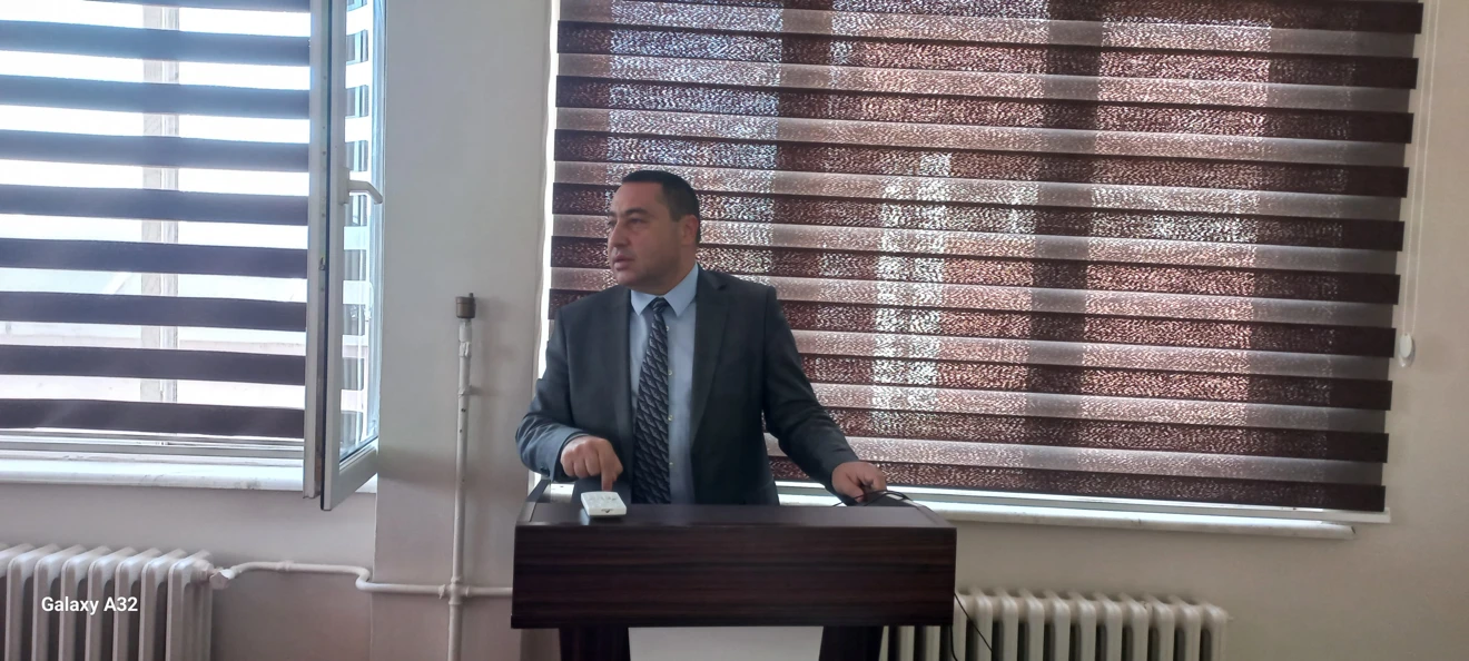 Akademik Kurul Toplantısı